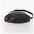 Borsa a mano in pelle GUCCI Bamboo 2way Nero Oro 001 1998 1577 Auth 173531 D'oro - vista 5