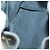 GUCCI Micro GG Supreme Sherry Line Tasche aus PVC Navy Gold 164 02 034 Auth th6606 Golden Marineblau - Ansicht 11
