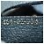 GUCCI Micro GG Supreme Sherry Line Tasche aus PVC Navy Gold 164 02 034 Auth th6606 Golden Marineblau - Ansicht 12