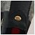 GUCCI Micro GG Supreme Sherry Line Tasche aus PVC Navy Gold 164 02 034 Auth th6606 Golden Marineblau - Ansicht 17