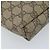 Gucci Borsa a Spalla GG Supreme PVC Oro Beige 223666 Auth ka3073A D'oro - vista 14