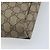 Gucci Borsa a Spalla GG Supreme PVC Oro Beige 223666 Auth ka3073A D'oro - vista 15