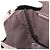 Gucci Borsa a Spalla GG Supreme PVC Oro Beige 223666 Auth ka3073A D'oro - vista 20