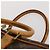 LOUIS VUITTON Borsa Boston Monogram Sirius 50 M41406 LV Auth th6633 Monogramma - vista 14