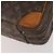 LOUIS VUITTON Borsa Boston Monogram Sirius 50 M41406 LV Auth th6633 Monogramma - vista 15