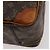 LOUIS VUITTON Borsa Boston Monogram Sirius 50 M41406 LV Auth th6633 Monogramma - vista 17