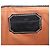 LOEWE Cartella in Pelle Nera Oro Auth bs33968 Nero D'oro - vista 12