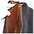 LOEWE Cartella in Pelle Nera Oro Auth bs33968 Nero D'oro - vista 18