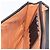 LOEWE Cartella in Pelle Nera Oro Auth bs33968 Nero D'oro - vista 19