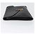 LOEWE Cartella in Pelle Nera Oro Auth bs33968 Nero D'oro - vista 4