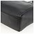 Borsa a Spalla Gianni Versace in Pelle Embossata Nera Oro Auth BA11363 Nero D'oro - vista 15