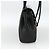 Borsa a Spalla Gianni Versace in Pelle Embossata Nera Oro Auth BA11363 Nero D'oro - vista 3