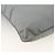 PRADA Schultertasche Nylon Grau Silber Authentisch 174005 Braun - Ansicht 14