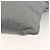 PRADA Schultertasche Nylon Grau Silber Authentisch 174005 Braun - Ansicht 15