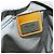 PRADA Schultertasche Nylon Grau Silber Authentisch 174005 Braun - Ansicht 19