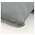 PRADA Schultertasche Nylon Grau Silber Authentisch 174005 Braun - Ansicht 9