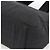 PRADA Handtasche aus grauem Silber-Canvas authentisch ti3797 Braun - Ansicht 14