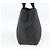 PRADA Handtasche aus grauem Silber-Canvas authentisch ti3797 Braun - Ansicht 4