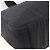 PRADA Handtasche aus grauem Silber-Canvas authentisch ti3797 Braun - Ansicht 9