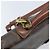 LOUIS VUITTON Borsa Porta Documenti a Tracolla Monogram M53338 LV Auth hk3555 Monogramma - vista 10