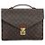 LOUIS VUITTON Borsa Porta Documenti a Tracolla Monogram M53338 LV Auth hk3555 Monogramma - vista 13