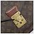 LOUIS VUITTON Borsa Porta Documenti a Tracolla Monogram M53338 LV Auth hk3555 Monogramma - vista 19
