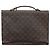 LOUIS VUITTON Borsa Porta Documenti a Tracolla Monogram M53338 LV Auth hk3555 Monogramma - vista 2