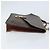 LOUIS VUITTON Borsa Porta Documenti a Tracolla Monogram M53338 LV Auth hk3555 Monogramma - vista 3