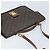 LOUIS VUITTON Borsa Porta Documenti a Tracolla Monogram M53338 LV Auth hk3555 Monogramma - vista 6