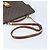 LOUIS VUITTON Borsa Porta Documenti a Tracolla Monogram M53338 LV Auth hk3555 Monogramma - vista 8