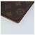 LOUIS VUITTON Monogramm Kartenetui Kreditkarten Wallet M61823 LV Auth ARZ164 - Ansicht 16