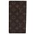 LOUIS VUITTON Monogramm Kartenetui Kreditkarten Wallet M61823 LV Auth ARZ164 - Ansicht 2