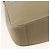 Borsa a mano in pelle GUCCI Bamboo 2way Beige Argento 001 1638 Auth ep13860 - vista 10