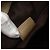 Borsa a mano in pelle GUCCI Bamboo 2way Beige Argento 001 1638 Auth ep13860 - vista 12