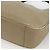 Borsa a mano in pelle GUCCI Bamboo 2way Beige Argento 001 1638 Auth ep13860 - vista 15