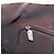 Borsa a mano in pelle GUCCI Bamboo 2way Beige Argento 001 1638 Auth ep13860 - vista 21