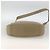 Borsa a mano in pelle GUCCI Bamboo 2way Beige Argento 001 1638 Auth ep13860 - vista 5