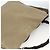 Borsa a mano in pelle GUCCI Bamboo 2way Beige Argento 001 1638 Auth ep13860 - vista 6