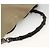 Borsa a mano in pelle GUCCI Bamboo 2way Beige Argento 001 1638 Auth ep13860 - vista 7