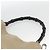 Borsa a mano in pelle GUCCI Bamboo 2way Beige Argento 001 1638 Auth ep13860 - vista 8