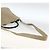 Borsa a mano in pelle GUCCI Bamboo 2way Beige Argento 001 1638 Auth ep13860 - vista 9