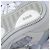 Dior Leder B27 High Top Sneakers Weiß - Ansicht 7