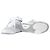 Dior Leder B27 High Top Sneakers Weiß - Ansicht 9