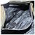 Borsa a mano in pelle khaki con borchie Jimmy Choo Auth BA11453 Cachi - vista 12
