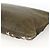 Borsa a mano in pelle khaki con borchie Jimmy Choo Auth BA11453 Cachi - vista 15