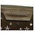 Borsa a mano in pelle khaki con borchie Jimmy Choo Auth BA11453 Cachi - vista 17