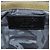 Borsa a mano in pelle khaki con borchie Jimmy Choo Auth BA11453 Cachi - vista 9