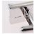 LOUIS VUITTON Gemelli Damier Ebene Senior Tulle M65737 Auth ARZ304 Bianco - vista 12
