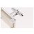 LOUIS VUITTON Gemelli Damier Ebene Senior Tulle M65737 Auth ARZ304 Bianco - vista 21