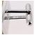 LOUIS VUITTON Gemelli Damier Ebene Senior Tulle M65737 Auth ARZ304 Bianco - vista 22